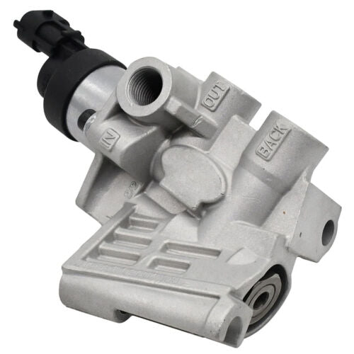 Valve 4296846 VOE4296846 for Volvo EC210, EC210B, EC210C, EC210CL, EC210D Excavators