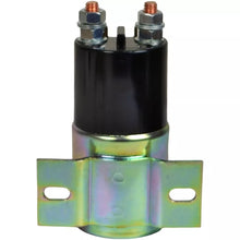 Load image into Gallery viewer, Starter Relay Solenoid Valve 165-4026 for CAT E320C E312C