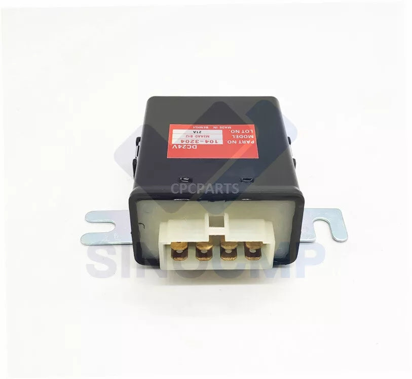 Starter Relay CAT 104-3204