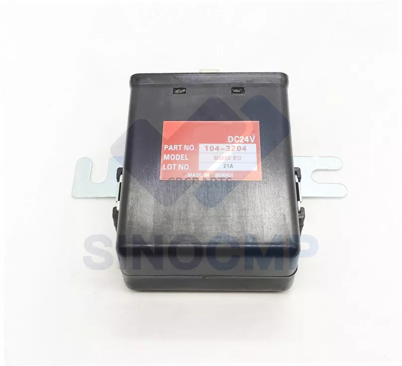 Starter Relay CAT 104-3204