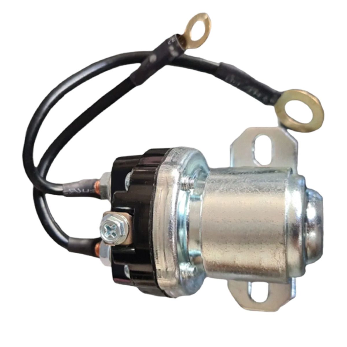 Starter solenoid Relay 21N6-30120 for Hyundai R200, R210, R220, R225, R250, R290, R320 Excavators