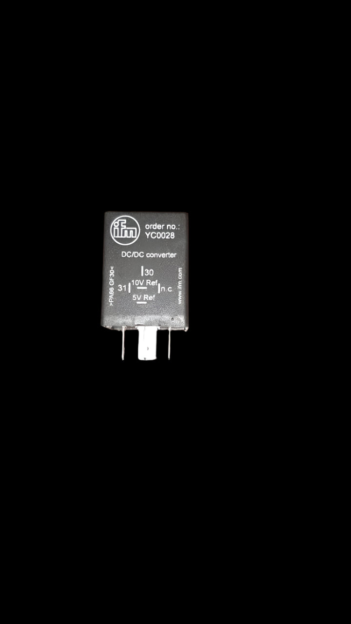 Starter Relay YC0027 YC0028