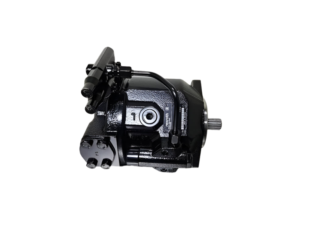 Hydraulic Pump 11804378 VOLVO EXCAVATOR EC35