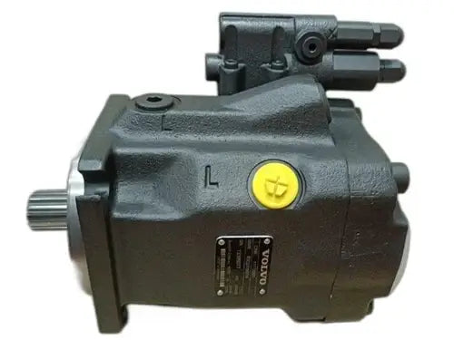 Hydraulic Pump VOE11706188 11998849 For Volvo Loader L70