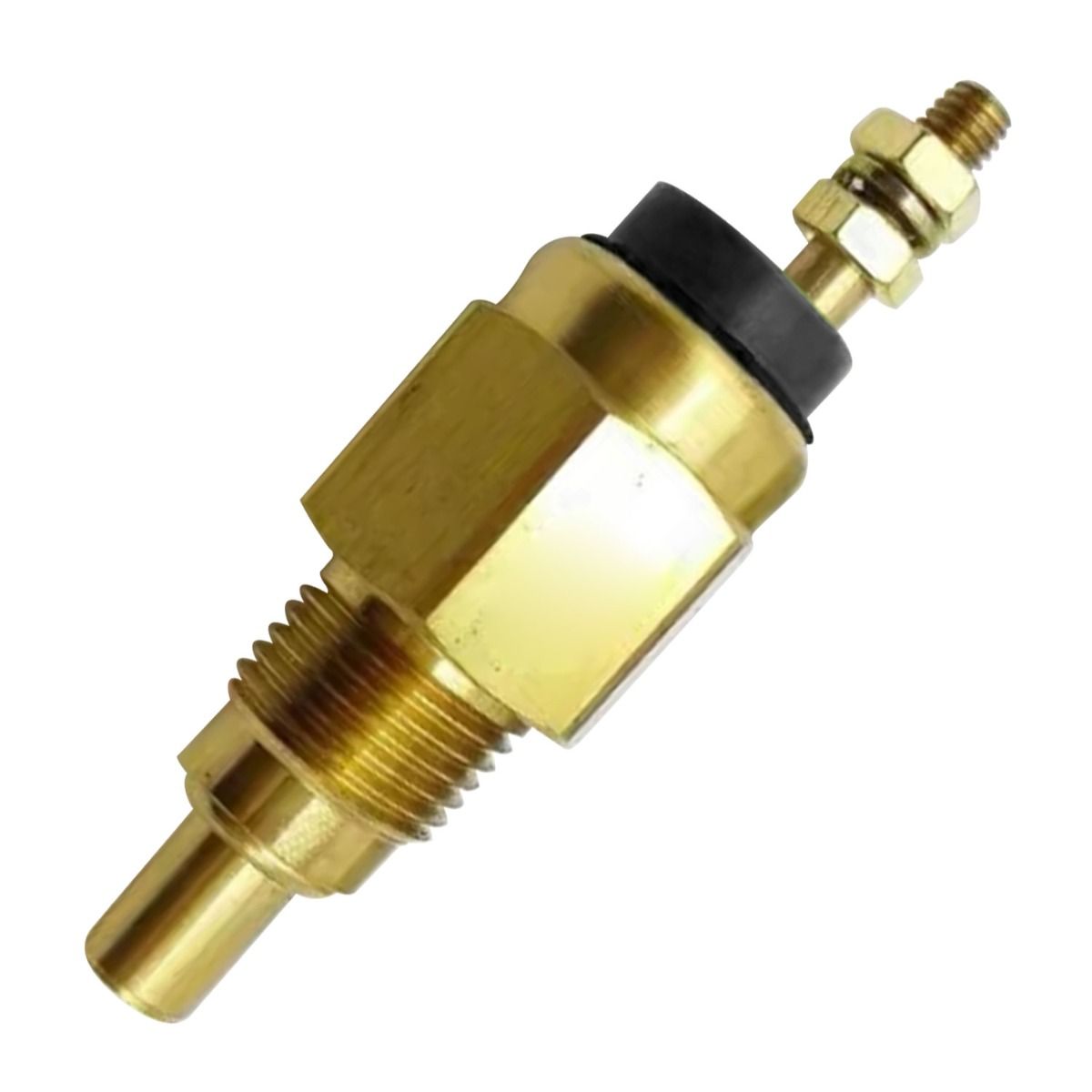 Water Temperature Sensor 1-82450013-0 for ZAX200-5 Excavator