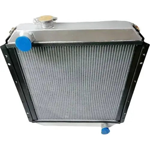 Aluminum Radiator 245-9334 2459334 for CAT E365C/E374D