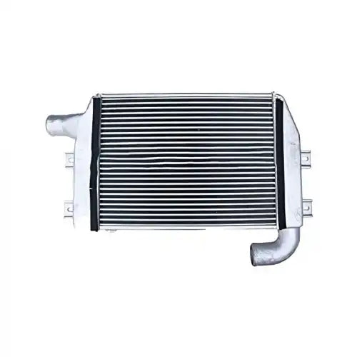 Aluminum Radiator 245-9334 2459334 for CAT E365C/E374D