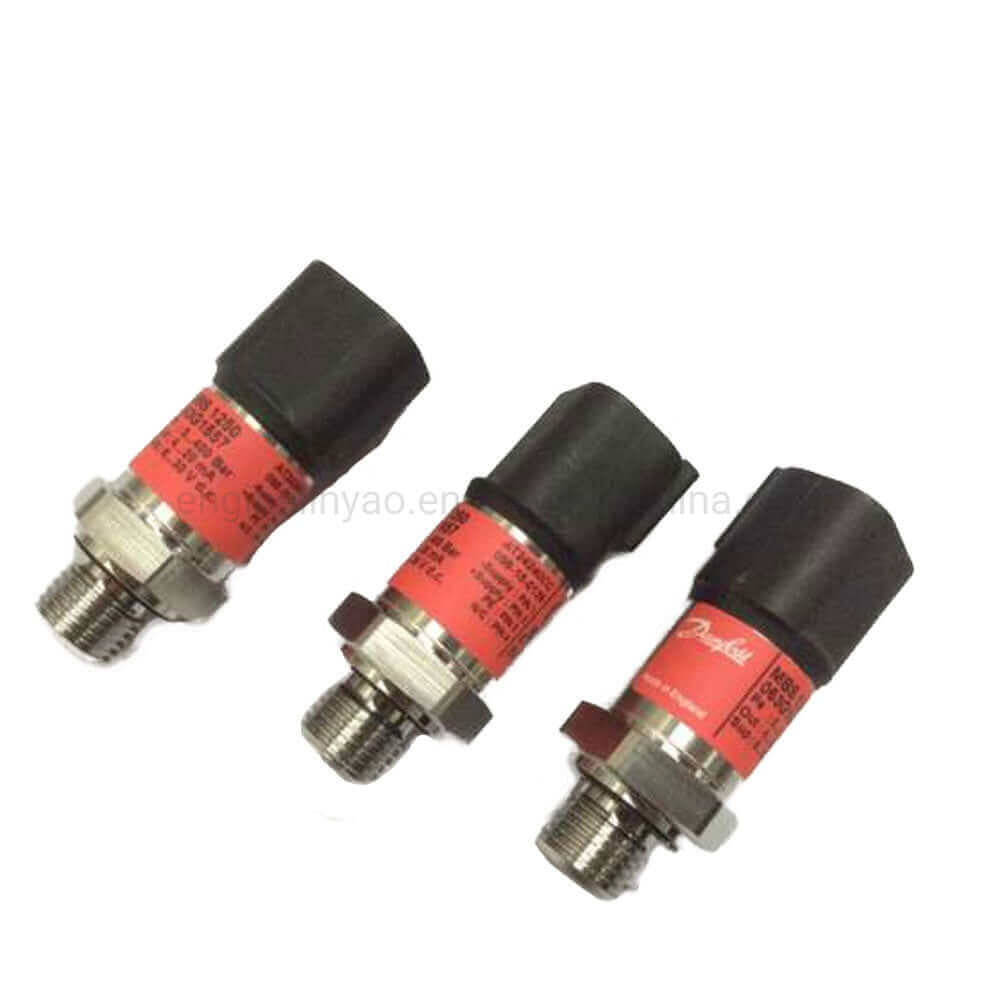Danfoss MBS1250 Sensor for Excavators - 400 BAR | 063G1857