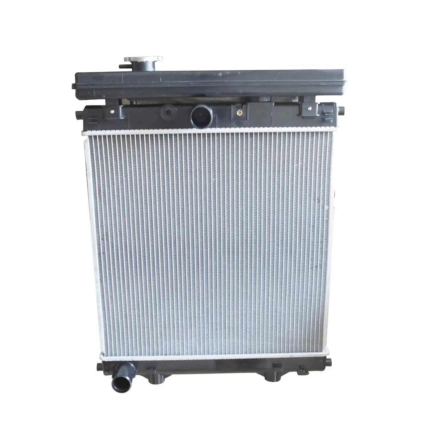 Generator Radiator 2485B280 For Perkins 1103 1104 404 Engine