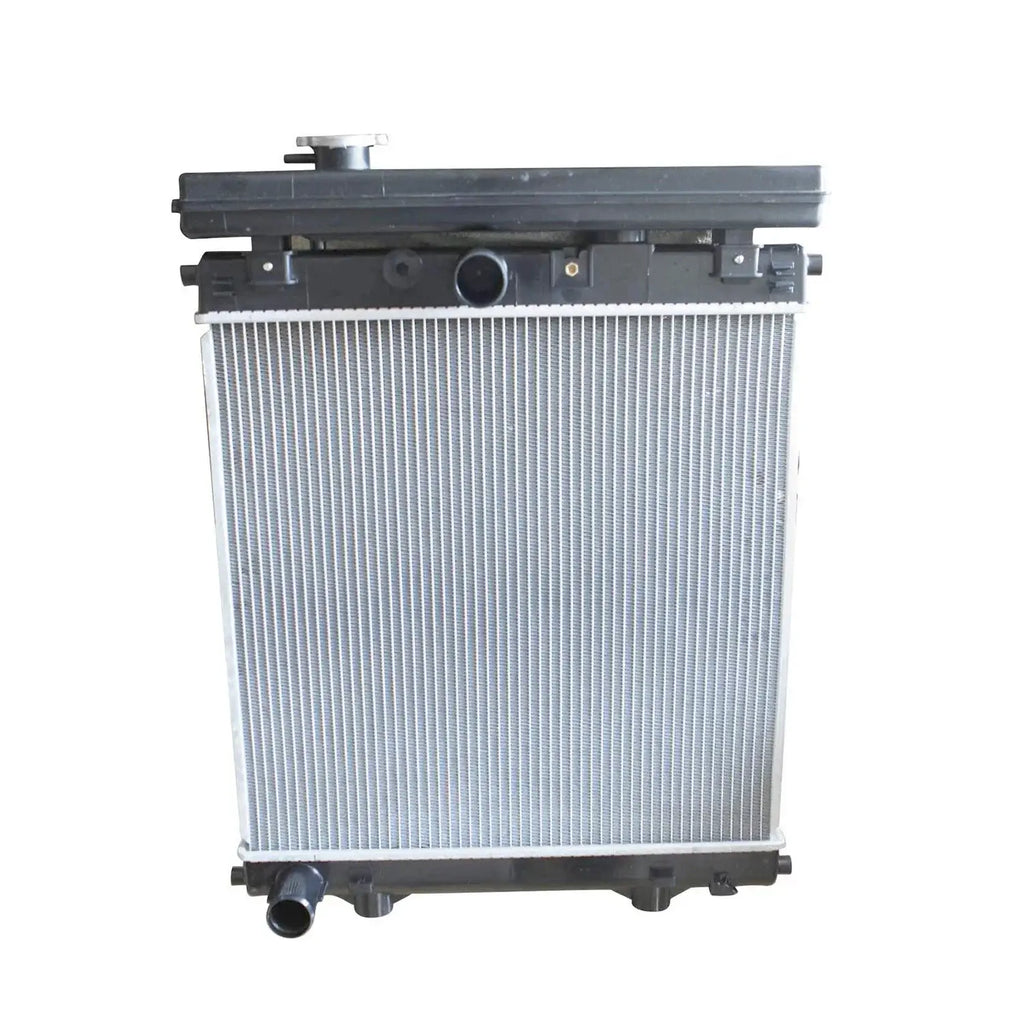 Perkins Engine Radiator Generator Radiator 2485B280 For Perkins 1103 1104 404 Engine