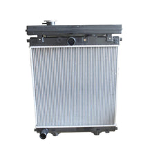 Load image into Gallery viewer, Generator Radiator 2485B280 For Perkins 1103 1104 404 Engine