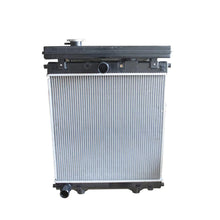 Load image into Gallery viewer, Generator Radiator 2485B280 For Perkins 1103 1104 404 Engine