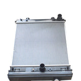 Generator Radiator 2485B280 For Perkins 1103 1104 404 Engine