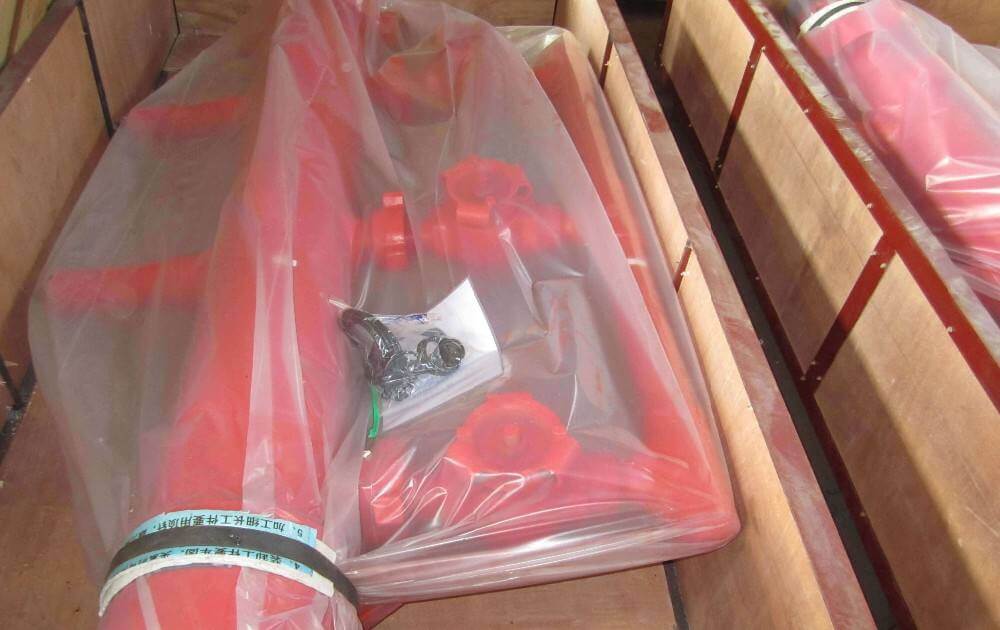 High Pressure Top | Drive Cementing Head | Imara Engineering Supplies