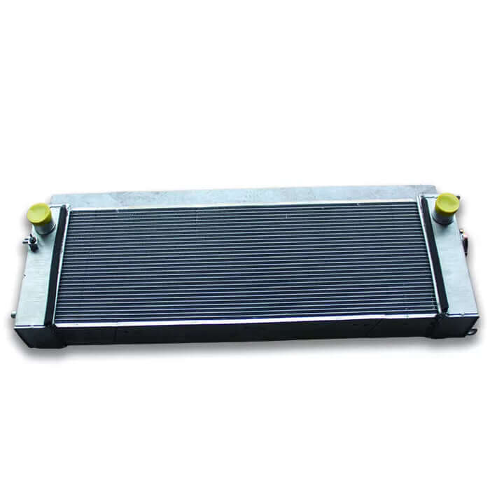 Dv 58 Radiator Water Tank Radiator for Doosan DB58 DX225, DH225, DH225-7