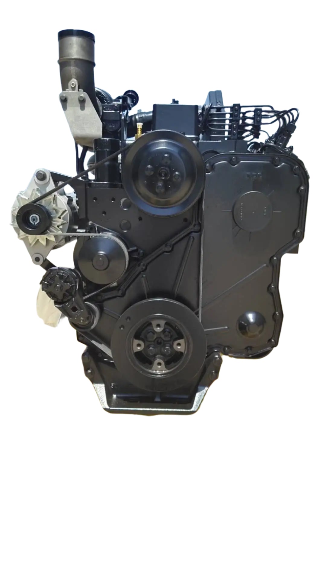 Cummins 6CT 8.3 Engine for Dongfeng Trucks & Excavators