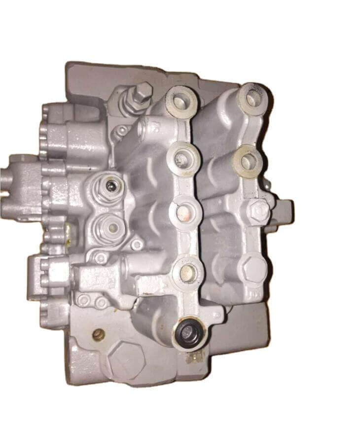 Main control valve 9207699 for Hitachi 9207699 ZX120