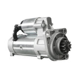 Starter motor D30-3708100 E3205-3708100 24V 11T 6KW YC85/135