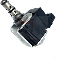 Load image into Gallery viewer, Solenoid valve 500-2253 for Caterpillars bulldozer parts