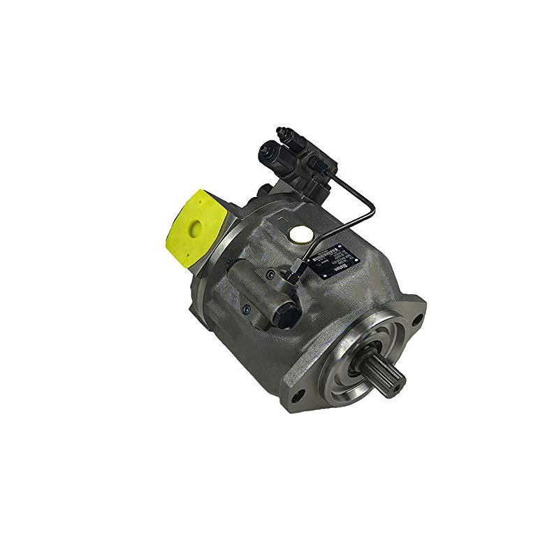 Piston Pump for Caterpillar CAT Backhoe | Imara Engineering Supplies