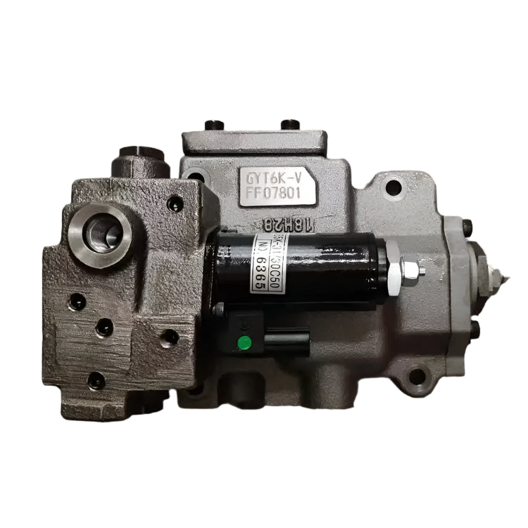 G-YT6K Regulator for K3v112 Hydraulic Pump | Imara Engineering Supplies