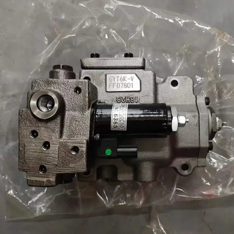 G-YT6K Regulator for K3v112 Hydraulic Pump | Imara Engineering Supplies