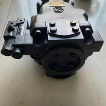 Load image into Gallery viewer, Hydraulic Pump AT455737 AT302661 For John Deere