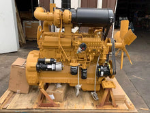 Load image into Gallery viewer, Caterpillar Diesel Engine Assemblies | Imara Engineering Supplies