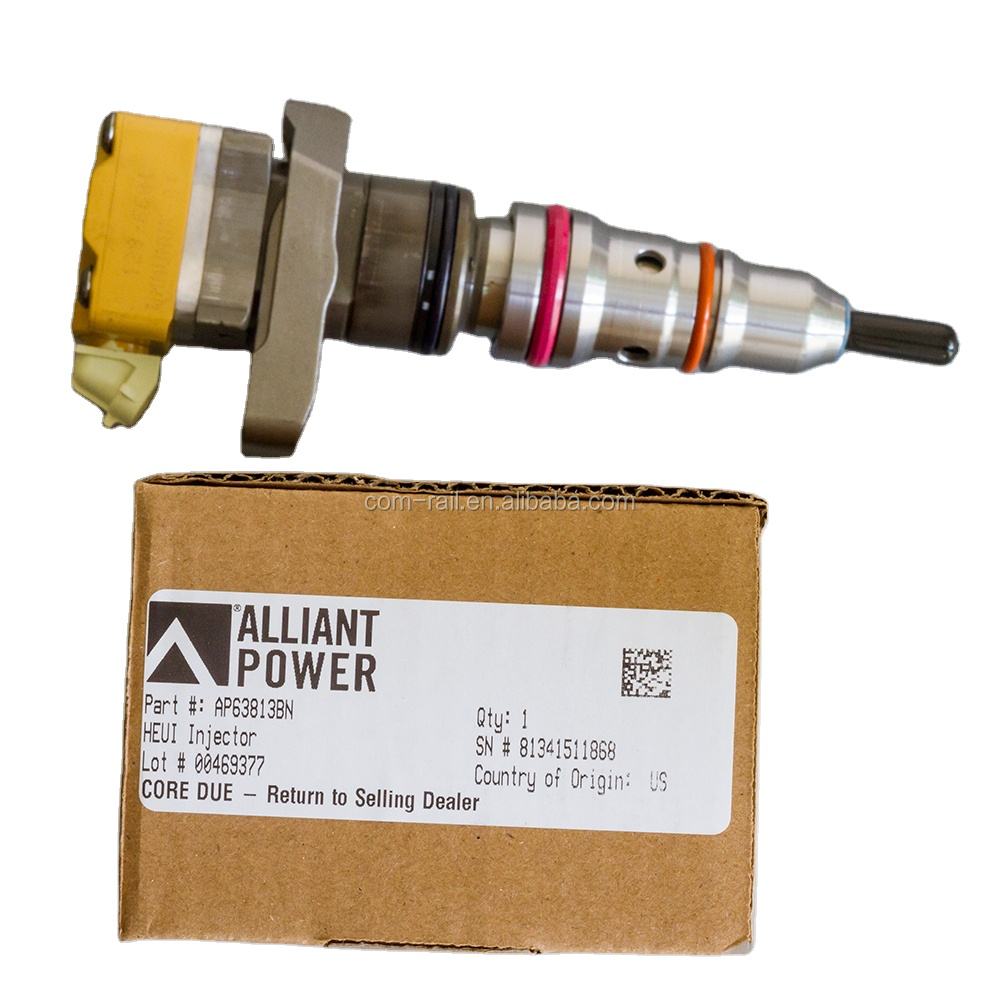 HEUI Alliant Power Injector AP63813BN for 1300 Engine Series