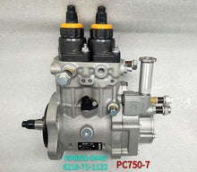 Load image into Gallery viewer, Fuel pump assembly 6218-71-1111 094000-0342 for bulldozer D275A-5 6D140E-3