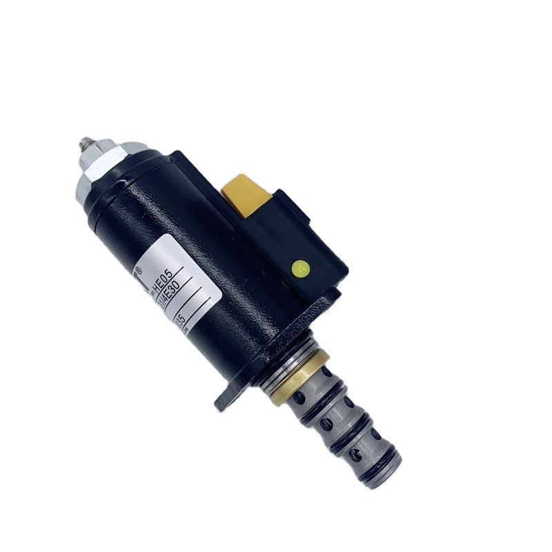 Hydraulic Pump Distributor Solenoid Valve | Imara Engineering Supplies