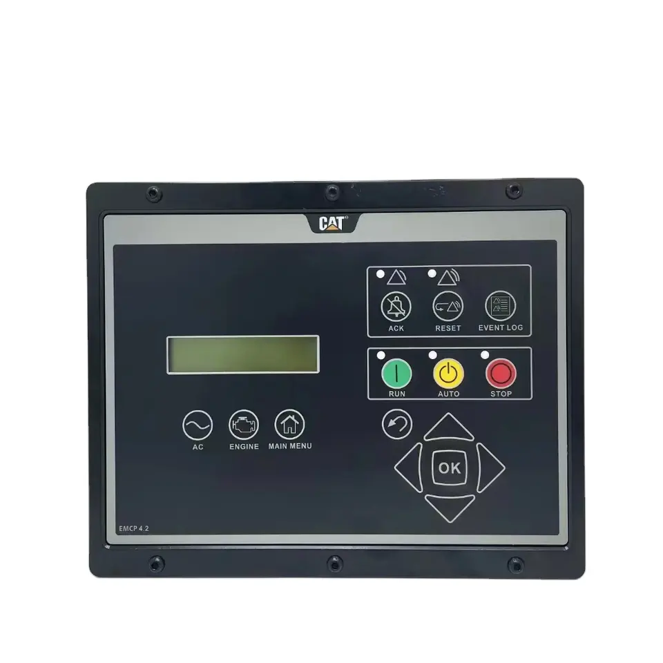 ECU Electronic Control Module 351-8758 | Imara Engineering Supplies