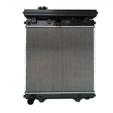 Load image into Gallery viewer, Engine radiator for Perkins 1103 diesel engine 2485B280 120-669 120-672 10000-00436