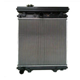 Engine radiator for Perkins 1103 diesel engine 2485B280 120-669 120-672 10000-00436