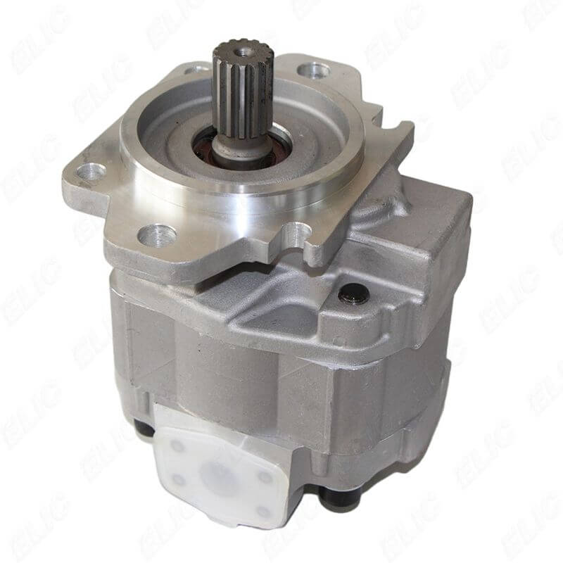 Gear Pump Pilot Pump 705-41-01920 705-45-01270 705-41-02690 for Komatsu PC45R-8 PC40R-8 Excavator | Imara Engineering Supplies