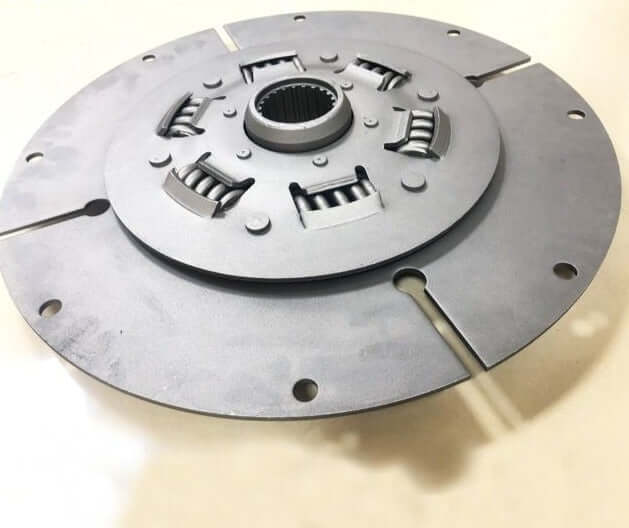 Repair Kit Clutch Friction Disc Plate 207-01-71310 for Komatsu PC300-7 PC300-8 Excavator |Imara Engineering Supplies