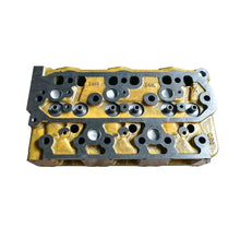 Load image into Gallery viewer, S6K 3066 Caterpillar Cylinder Head - OEM 1838171 2128564