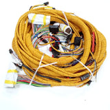 High-Quality External Cabin Wire Harness 291-7590 (2917590) for 320D Excavator Chassis