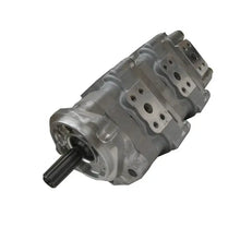 Load image into Gallery viewer, Hydraulic gear pump 705-12-35140 for Komatsu