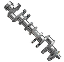 Load image into Gallery viewer, MTZ tractor spare parts OEM 236-1005009-D2 YaMZ-236 Crankshaft