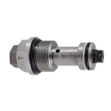 Safety Valve 4372039 sub relief valve sub-gun for Hitachi Excavator EX120