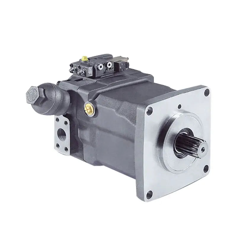 Linde HPR-02 series hydraulic piston pump