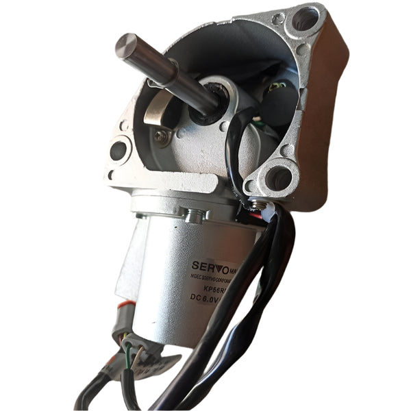 Throttle Motor 4360509 4614911 KP56RM2G-019 For Hitachi