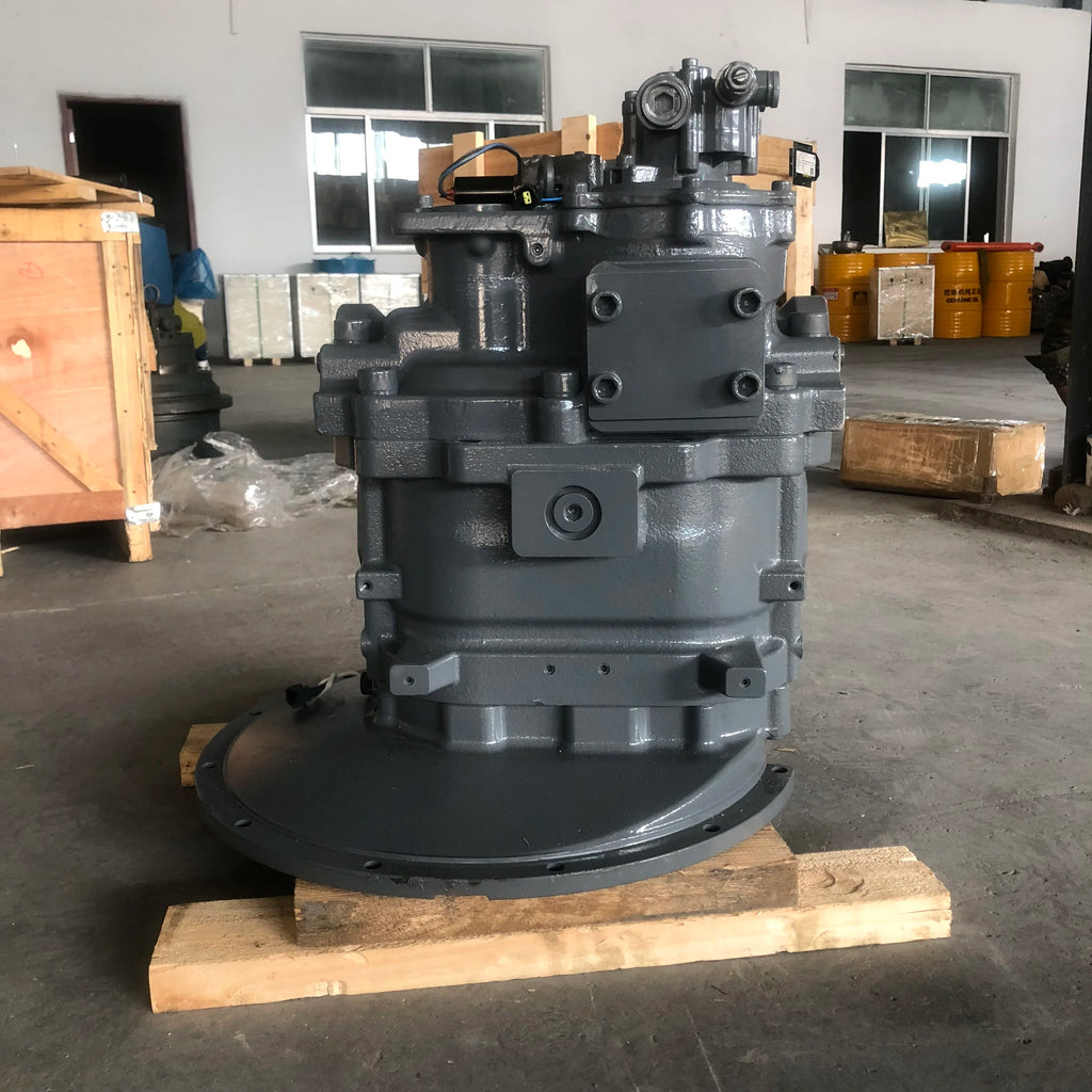 Hydraulic Pump K5V200DPH 20/925652 332/K4487 for JCB JS330