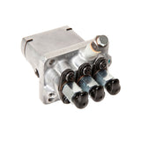 Fuel Injection Pump Assembly 1G702-51010 1G702-51012 1G702-51013 for Kubota Engine D1503 D1703 D1803