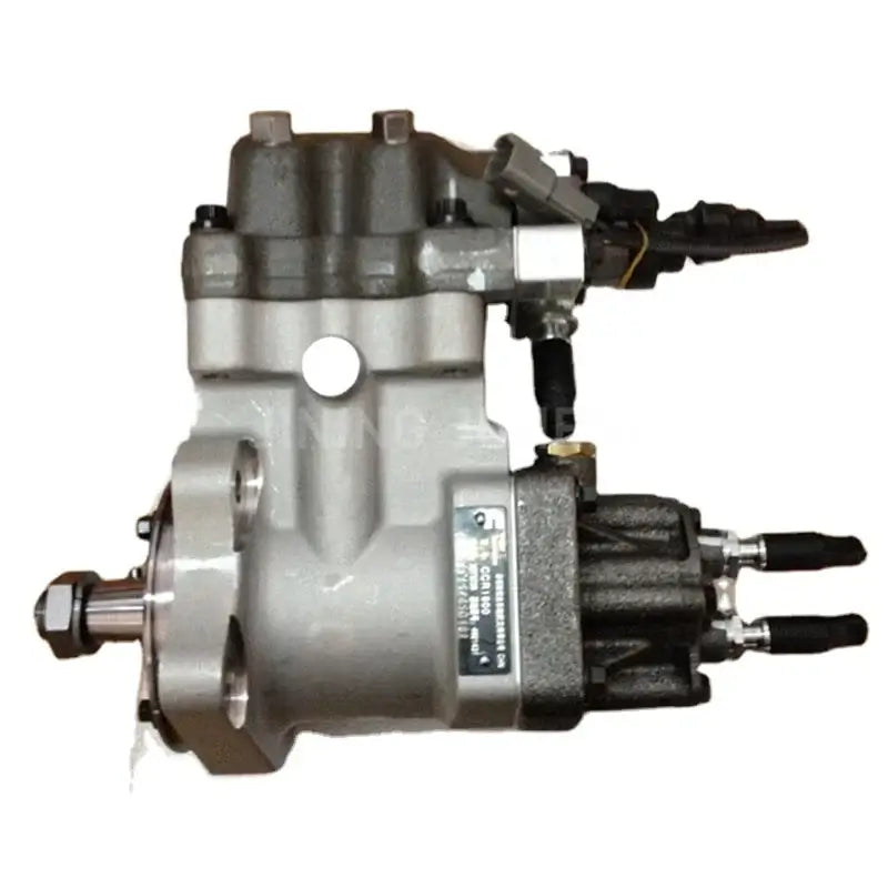 6745-71-1170 6745-71-1180 For Engine SAA6D114E PC300-8 Fuel Pump