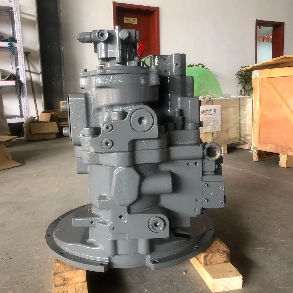 Hydraulic Pump K5V200DPH 20/925652 332/K4487 for JCB JS330