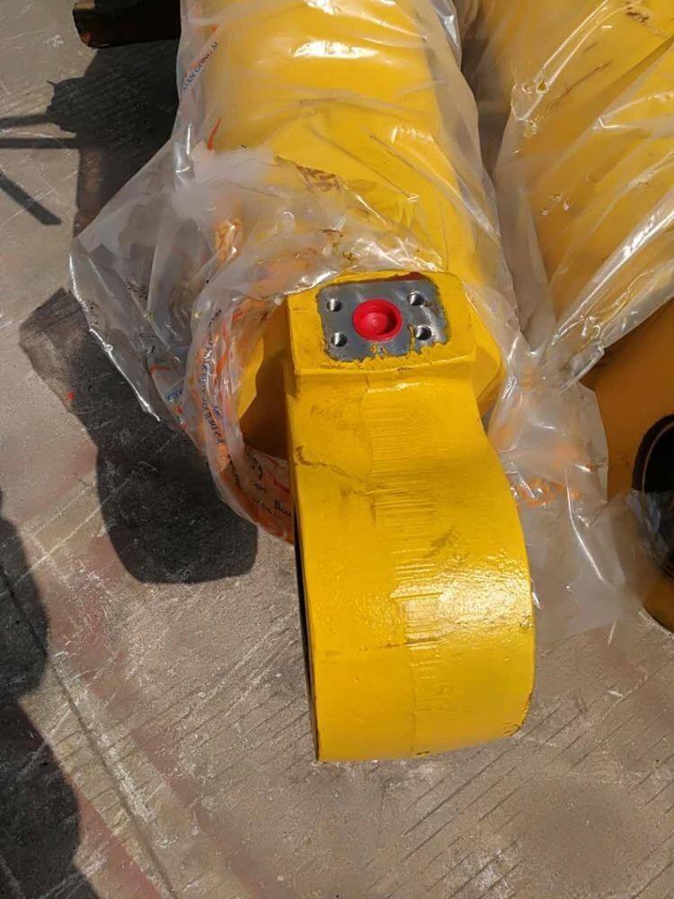 Excavator Hydraulic Cylinder | CAT320C | Imara Engineering Supplies