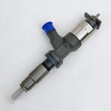 Common rail injector 295050-1810 4183229 fuel injector