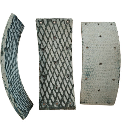 Brake Lining 6Y2370 For Caterpillar | Imara Engineering Supplies